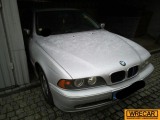 Купить BMW 525 525 Diesel Kat.           MR`0, 2.5, 2003 года с пробегом, цена 17785 руб., id 15821