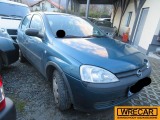 Купить Opel Corsa, 1.0, 2001 года с пробегом, цена 1592 руб., id 15826