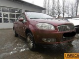 Купить Fiat Linea, 1.4, 2009 года с пробегом, цена 3183 руб., id 15834