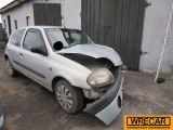 Купить Renault Clio, 1.1, 1998 года с пробегом, цена 1592 руб., id 15853