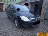 Купить Opel Zafira, 1.7, 2008 года с пробегом, цена 3183 руб., id 15856