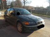 Купить BMW 3 318i Kat., 1.9, 1999 года с пробегом, цена 17785 руб., id 15893