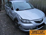 Купить Mazda 3, 1.6, 2004 года с пробегом, цена 1592 руб., id 15901