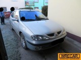 Купить Renault Megane, 1.9, 2001 года с пробегом, цена 1592 руб., id 15922