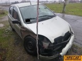 Купить Toyota Yaris, 1.0, 2001 года с пробегом, цена 1592 руб., id 15938