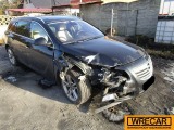 Купить Opel Insignia, 2.0, 2010 года с пробегом, цена 3183 руб., id 15955