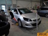 Купить Opel Astra, 1.6, 2015 года с пробегом, цена 63183 руб., id 15985