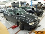 Купить Alfa Romeo 156, 2.4, 2003 года с пробегом, цена 14533 руб., id 15994