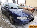 Купить Audi A4, 1.6, 1999 года с пробегом, цена 9689 руб., id 15995