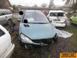 Купить Peugeot 206, 1.4, 2003 года с пробегом, цена 1592 руб., id 16004