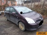 Купить Toyota Corolla, 1.6, 2007 года с пробегом, цена 25882 руб., id 16006