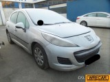 Купить Peugeot 207, 1.4, 2010 года с пробегом, цена 11280 руб., id 16011