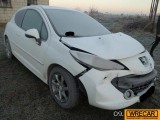 Купить Peugeot 207, 1.4, 2007 года с пробегом, цена 16194 руб., id 16021