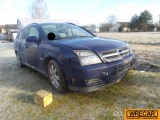 Купить Opel Vectra, 3.0, 2005 года с пробегом, цена 17785 руб., id 16022
