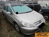 Купить Peugeot 307, 1.6, 2004 года с пробегом, цена 0 руб., id 16041