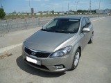 Kia Cee'd, 1.4, 2011 года с пробегом, id 25