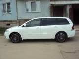 Toyota Corolla Fielder I, 1.5, 2002 года с пробегом, id 26