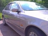 BMW 5er (E39), 2.8, 2000 года с пробегом, id 27