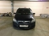 Opel Zafira B, 1.8, 2006 года с пробегом, id 28