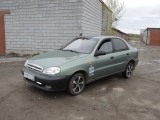 Chevrolet Lanos, 0.2, 2008 года с пробегом, id 29