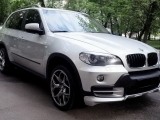 BMW X5 (E70), 3.0, 2010 года с пробегом, id 30