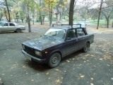 ВАЗ 21074, 1.6, 2008 года с пробегом, id 31