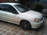 Kia Rio I Hatchback, 1.5, 2002 года с пробегом, id 299