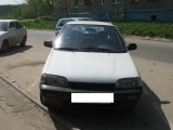 Suzuki Swift II Hatchback, 1.0, 1995 года с пробегом, id 301