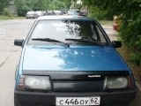 ВАЗ 21099, 1.5, 1998 года с пробегом, id 306