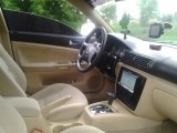 Volkswagen Passat (B5), 1.8, 2002 года с пробегом, id 308