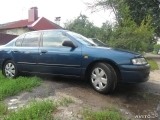 Nissan Primera, 1.6, 1997 года с пробегом, id 310