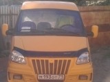 ГАЗ 3221, 2.4, 2004 года с пробегом, id 311