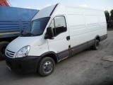 Iveco DYALI, 3.0, 2009 года с пробегом, id 338