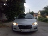 Chrysler Sebring , 2.4, 2004 года с пробегом, id 314
