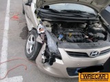 Купить Hyundai i20, 1.4, 2011 года с пробегом, цена 1592 руб., id 16112