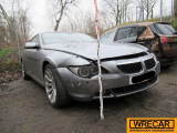 Купить BMW 630 E63 Aut., 3.0, 2006 года с пробегом, цена 4844 руб., id 16168