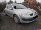 Купить Renault Clio, 1.5, 2002 года с пробегом, цена 0 руб., id 16173