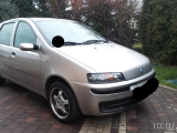 Купить Fiat Punto, 1.2, 2000 года с пробегом, цена 0 руб., id 16174