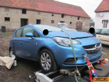 Купить Opel Corsa, 1.4, 2016 года с пробегом, цена 1592 руб., id 16177