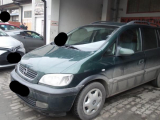 Купить Opel Zafira, 2.0, 2000 года с пробегом, цена 0 руб., id 16179