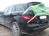 Купить Mercedes-Benz R 300 R 300 CDI BlueEFFICIENCY  MR`1, 3.0, 2011 года с пробегом, цена 4844 руб., id 16181