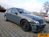 Купить Mercedes-Benz C 220 C 220 CDI                 MR`0, 2.1, 2005 года с пробегом, цена 8097 руб., id 16203