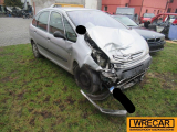 Купить Citroen Xsara Picasso 2.0 HDI Kat. SX, 2.0, 2003 года с пробегом, цена 0 руб., id 16230