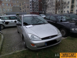 Купить Ford Focus, 1.6, 2000 года с пробегом, цена 0 руб., id 16235