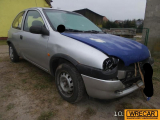Купить Opel Corsa, 1.0, 1998 года с пробегом, цена 0 руб., id 16253