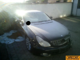 Купить Mercedes-Benz S 320 CLS 320 CDI, 3.0, 2008 года с пробегом, цена 0 руб., id 16317