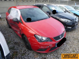 Купить SEAT Ibiza, 1.4, 2013 года с пробегом, цена 137716 руб., id 16319