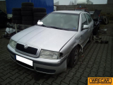 Купить Skoda Octavia, 1.9, 2001 года с пробегом, цена 0 руб., id 16323