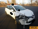 Купить Renault Clio, 0.9, 2013 года с пробегом, цена 162076 руб., id 16341