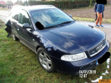 Купить Audi A4, 1.9, 2000 года с пробегом, цена 4844 руб., id 16359